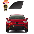 Goholy Car Front Bumper Tow Hook Cover 2016-2018 RAV4, Right Passenger Side New. Price: $19.93.
