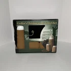 Castle Bay Golfers 4 Piece Drinkware & Towel Set Fits All Cart Cup Holders New. Price: $19.95.