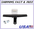 Ezgo Trailer Hitch Txt/medalist Golf Cart (1994-UP) With Bumper Receiver New. Price: $102.99.