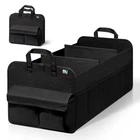 Miu Color Trunk Organizer For Suv, Collapsible Car With 12 Pockets,... New. Price: $31.67.