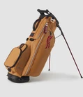 Red The Royal 3-WAY Iv Golf Bag New. Price: $649.95.