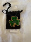 New Sold Out Scotty Cameron St Patrick Day Milled Clover Leaf Coin Ball Marker. Price: $169.99.