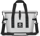 Vogano 40 Can Soft Cooler Bag Insulated Leak-proof Large With Roll- New. Price: $93.99.