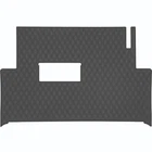 Xtreme Mats Club Compatible Golf Cart Mat, Full Coverage Rubber Floor Liner New. Price: $97.50.