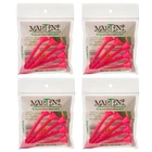 Martini Golf Tees 3 1/4" Pack Of Pink - 20 Total Virtually New. Price: $34.99.