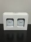 Brand New Peter Millar Insulated Drink Tumbler Set Of 2 With Lids Logo. Price: $29.99.