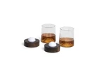 Personalized Golf Coaster And Whiskey Glasses: Accessories For Women ... New. Price: $65.40.