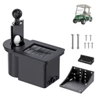 Drive Up Golf Cart Ball Washer And Club Cleaner Kit For Ds Yamaha G29 Ezgo Txt New. Price: $56.99.