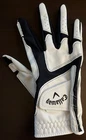 New Callaway Mens Opti - Fit Golf Glove Osfm 2021 Right Hand. Price: $9.00.