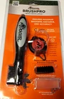 Frogger Brushpro With Catch Latch New In Sealed Package. Price: $19.99.
