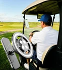 Golf Cart Phone Holder, Magnetic Mount For Gym Desk Compatible With... New. Price: $44.28.