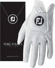 Footjoy Men's Pure Touch Limited Golf Gloves New. Price: $75.99.