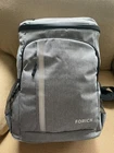 Forich Backpack Cooler Leakproof Insulated Waterproof Bag New. Price: $19.99.