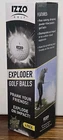 Izzo Exploder Prank Golf Balls Novelty Joke Party Gift Stag Do Bachelor New. Price: $12.67.