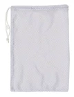Champion Sports Mesh Equipment Bag- White, 24" X 48"- Multipurpose, Ny... New. Price: $14.05.