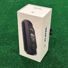New Blue Tees Golf Player+ Gps Magnetic Speaker Touch Screen Navy Range Finder. Price: $291296.00.