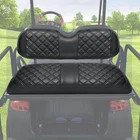 Mosnai Golf Cart Rear Seat Covers For Ezgo Club Fit Aftermarket New. Price: $81.11.