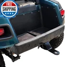 Huskey Parts Company Ezgo Txt Trailer Hitch Receiver Kit For Golf Carts New. Price: $104.24.