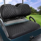 Ilskw Golf Cart Covers For Club Precedent Oem Ordinary Seat, Pvc Front New. Price: $101.15.