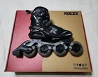 Roces Pic Tif Inline Roller Skates Size Women's Sz 7 Black 400851 New. Price: $70.00.