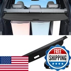 Sze Cargo Cover For 2019-2023 2024 Bmw X5 Accessories Retractable Trunk New. Price: $104.61.