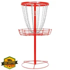 Remix Disc Golf 12-CHA Red Basket New. Price: $114.95.