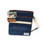 Foundry By Fit+fresh, 12-CAN Soft Cooler Bag Insulated Leak Proof, New. Price: $10.00.
