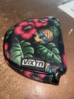 Vixyn Mallet Putter Headcover Skull Pineapple Pre Owned Used. Price: $15.75.