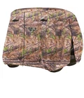 10L0L 4/4+2 Passenger Golf Cart Cover Fits For Yamaha Ezgo Club Car,waterproof New. Price: $35.00.