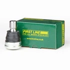 First Line FBJ5774 Front Ball Joint Fits Mazda 2 New. Price: $19.92.