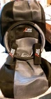 Sheng Chi 9PC Full Set Protection Black Car Seat Covers W/steering Wheel D New. Price: $7.20.