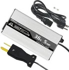 5A Golf Cart Battery Charger For Volt Lead-acid Batteries With 4-STAGE... New. Price: $71.50.