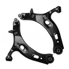 Control Arms With Ball Joint Bushing Suspension Kit New. Price: $126.25.
