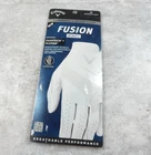 Callaway Fusion Glove Womens Medium Left White Golf Breathable Performance New. Price: $15.98.