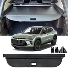 Aqae Retractable Cargo Cover For 2024-2025 Chevrolet/chevy Trax Suv Rear Trunk New. Price: $45.00.