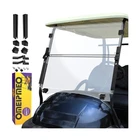 Club Precedent Windshield, Heavy Duty Hinge Golf Cart For Prec... New. Price: $138.78.