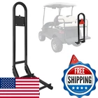 Lanbos Universal Golf Cart Rear Seat Safety Grab Bar Compatible Yamaha Club New. Price: $102.97.