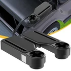Golf Cart Armrest Cup Holder Universal Waterproof Easy Install Ezgo Club Yam New. Price: $91.94.