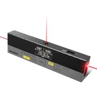 Mileseey DP20 Pro 390 Ft. Dual Laser Measuring Tool W/ Middle Reference New. Price: $119.95.