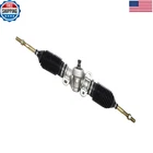 Dr.acces Golf Cart Club Precedent Steering Gear Assembly Fits On New. Price: $91.93.