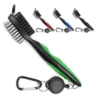 Yoport Golf Club Brush And Groove Cleaner 2 Ft Retractable Green+black New. Price: $17.05.