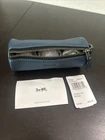 Coach Brand Designer Balls & Case Golfer Gift Set New Clip Zipper Accessory. Price: $42.99.