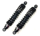 Dta Rear Shocks Coil-over For 1991-2002 Suzuki King Quad 4X4 LT-F300F Pair New. Price: $99.00.