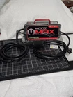 Modz MAX48 15 Amp Club Battery Charger For Volt Golf Carts 3-PIN Round Used. Price: $145.00.