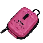 Nikon Golf Laser Rangefinder Coolshot Hard Case CS-CS1 Pink CSCS1PK New. Price: $32.88.
