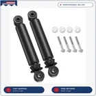 Clubrally Golf Cart Rear Absorbers, Rxv Shocks For 2008-2013 Ezgo New. Price: $69.99.