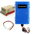 Roykaw Golf Cart Voltage Reducer REGULATOR36 48V 12V Dc New. Price: $90.08.