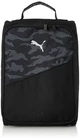 Golf Shoe Bag Case, Puma Black New. Price: $49.86.