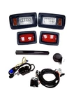 3G Deluxe Led Light Kit For Club Ds Golf Carts 1982+ New. Price: $191.25.