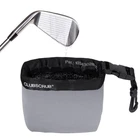 New Club Scrub Golf Neoprene Pro - Gray. Price: $24.99.